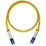 Singlemode patch cord